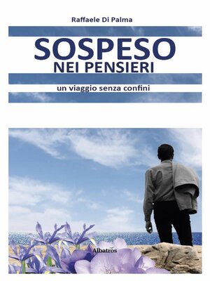 cover image of Sospeso nei pensieri